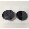 Опора амортизатора заднего нижняя (ком-кт 2 шт) INA-FOR на Geely MK2 (1014001725)