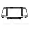 Штатная магнитола MOSS M3 4+32 ГБ 9" Kia Opirus GH 2006-2011 AMS (50060)