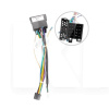 Штатная магнитола S9464 ANDROID 12 4+64 Gb 9" Geely MK 1 2006-2013 SIGMA4car (73926)