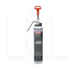 Герметик автомобильный универсальный 85г Silikon-Dichtmasse черный LIQUI MOLY (6185)