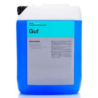 Полироль для пластика 10л Gummifix Koch Chemie