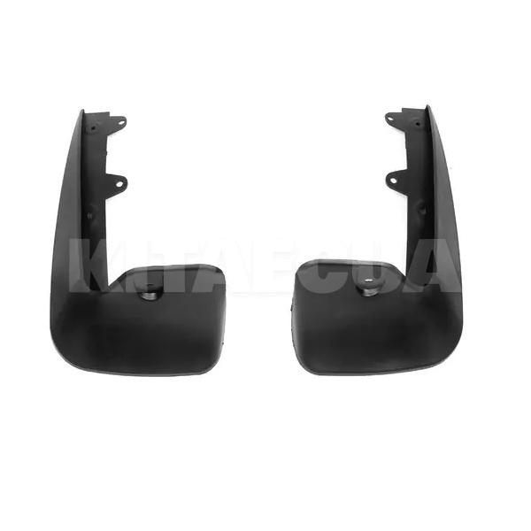 Брызговики Mazda 6 (2008-2013) передние 2 шт. Dongmart (mfg-mm607)