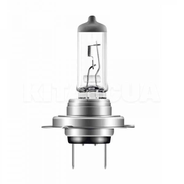 Галогенна лампа H7 55W 12V Standart Osram (64210FS) - 2