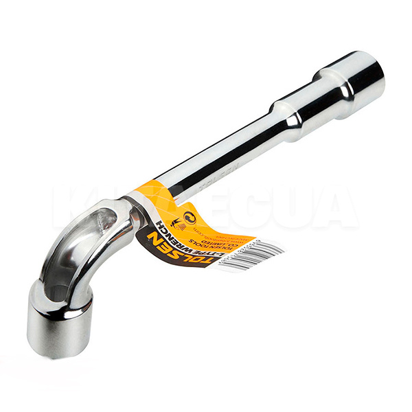 Ключ торцевой L-образный 19 мм TOLSEN (15098)