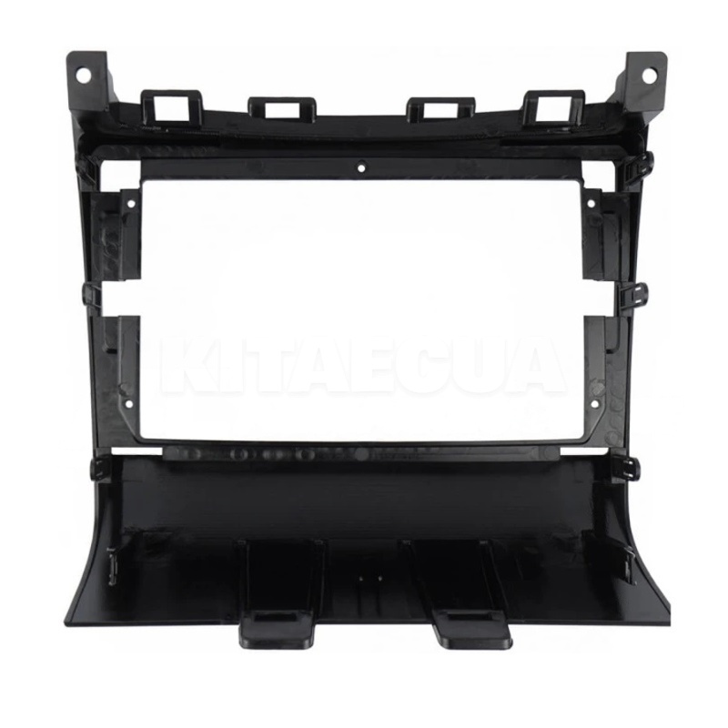Штатна магнітола CC3L 4+64 Gb 9" Nissan Pathfinder 2013 Black Teyes (57091) - 3