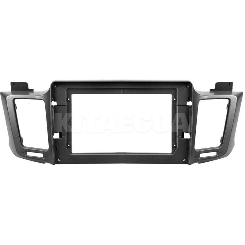 Штатна магнітола MOSS M2 4+32 Gb 10" Toyota RAV4 4 XA40 5 XA50 2012-2018 AMS (49728) - 2