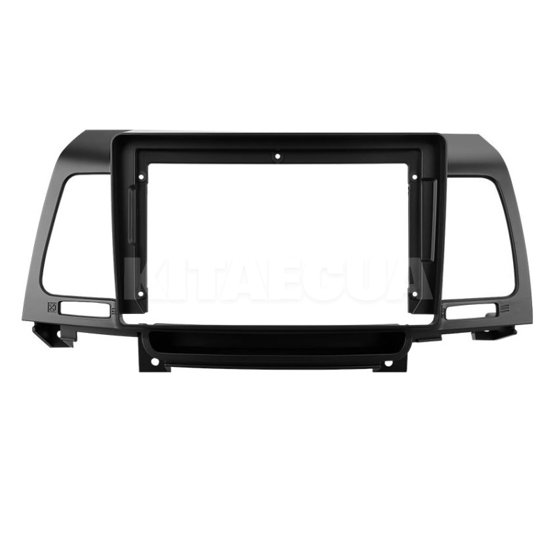 Штатная магнитола MOSS M3 4+32 ГБ 9" Kia Opirus GH 2006-2011 AMS (50060) - 3