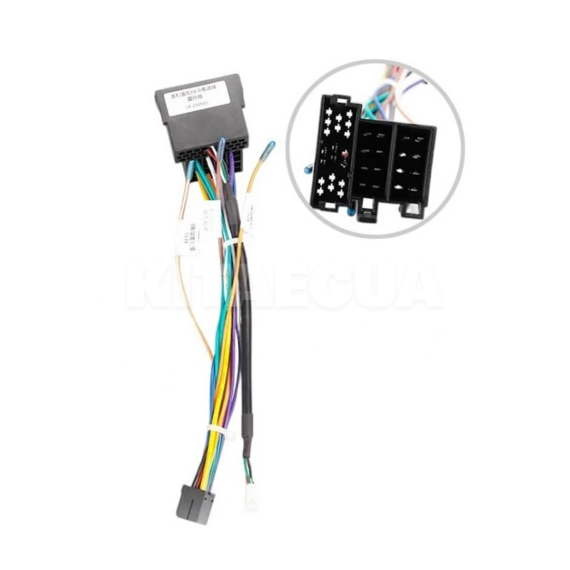 Штатная магнитола S9464 ANDROID 12 4+64 Gb 9" Geely MK 1 2006-2013 SIGMA4car (73926) - 3