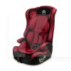 Автокрісло дитяче Vivo Fresh Burgundy 9-36 кг червоне Caretero (TERO-2801)