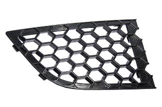 Решетка бампера переднего правая 