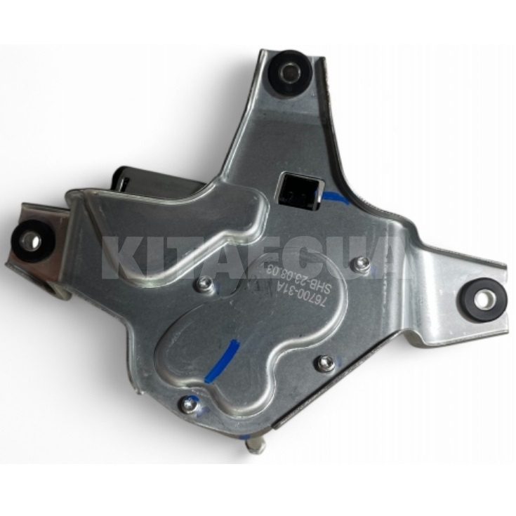 Моторчик дворников заднего стекла HONDA (76700-31A-H01) - 2