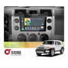 Штатна магнітола X9232 2+32 Gb 9" Toyota FJ Cruiser J15 2006-2020 (F1) SIGMA4car (33842)