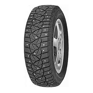 Шина зимняя 205/55R16 94T XL UltraGrip 600 (під шип) Goodyear