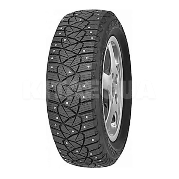 Шина зимняя 205/55R16 94T XL UltraGrip 600 (под шип) Goodyear (1000350950)