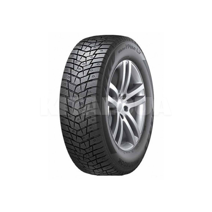 Шина зимняя 225/65 R16C 112/110R (под шип) RW15 WiNter i Pike LV Hankook (2021311)