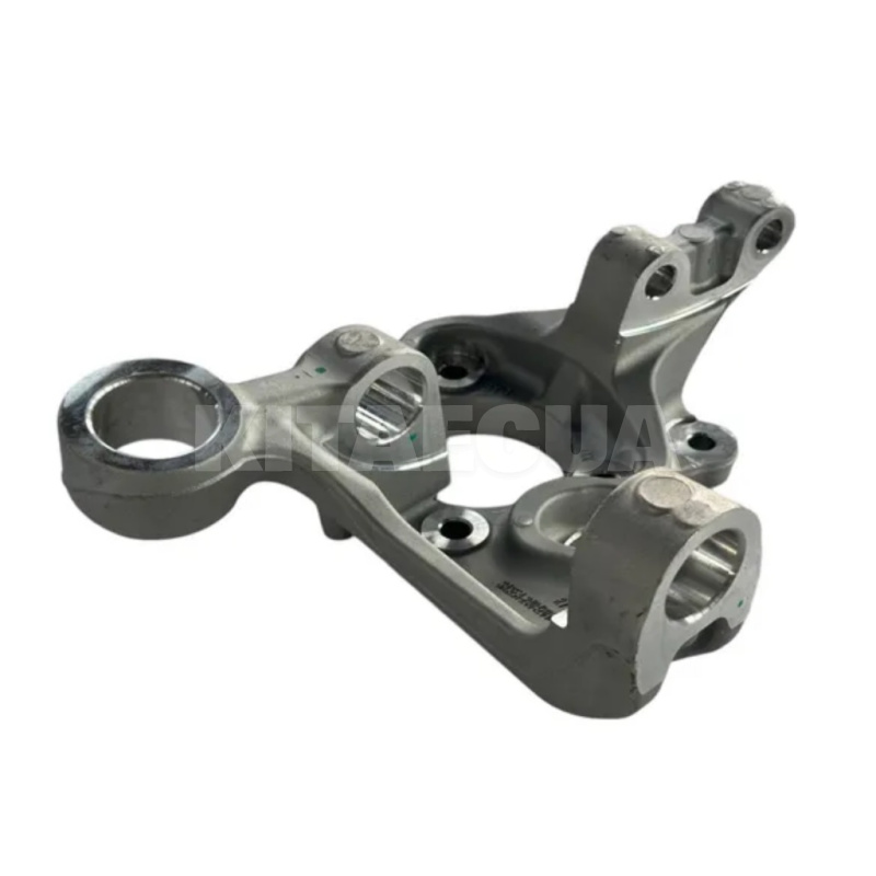 Поворотный кулак задний правый BYD на BYD Song Plus (13514919-00)