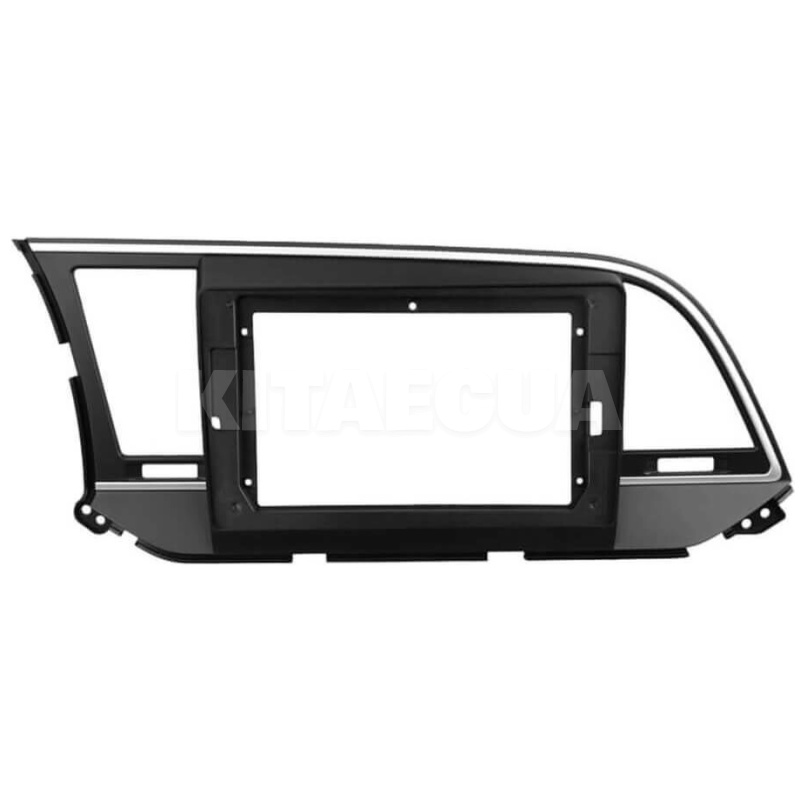 Штатна магнітола MOSS M3 4+32 ГБ 9" Hyundai Elantra 6 2015-2018 (B) AMS (49979) - 3