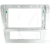 Штатная магнитола CC3 4+64 Gb 9" Skoda SuperB 2001-2008 2k Teyes (67473)