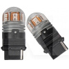 Светодиодная лампа 10/30V P27W 1300K (компл.) AMS (41326)