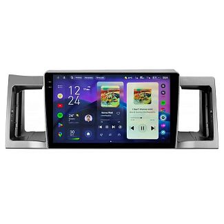 Штатна магнітола CC4 2k 8+128 Gb 9" Geely SC7 2011-2015 Teyes