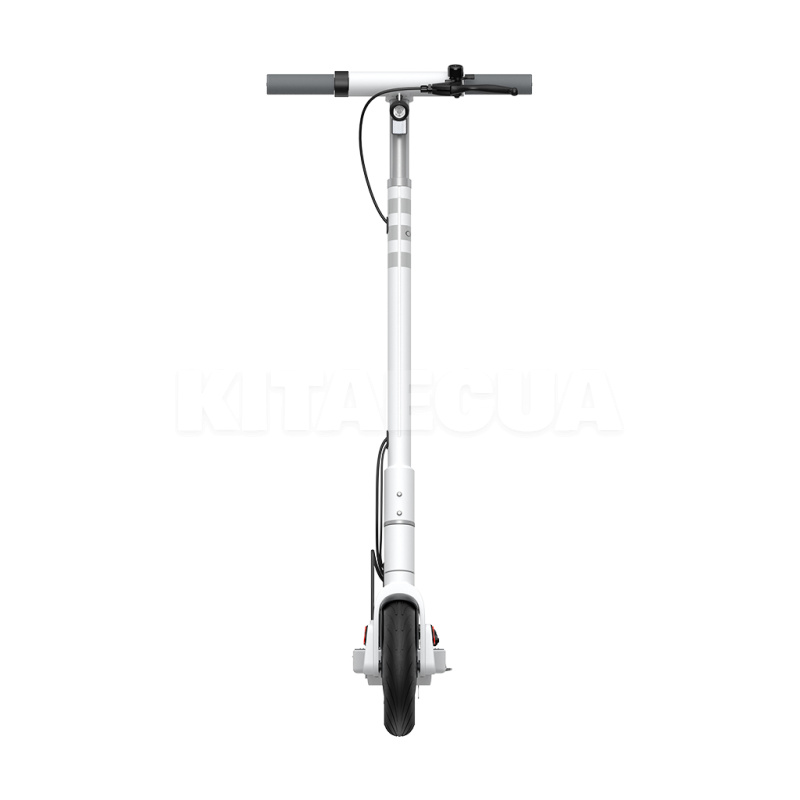 Электросамокат ES10 Neon 30 Км 600 Вт белый OKAI (ES10-W) - 2