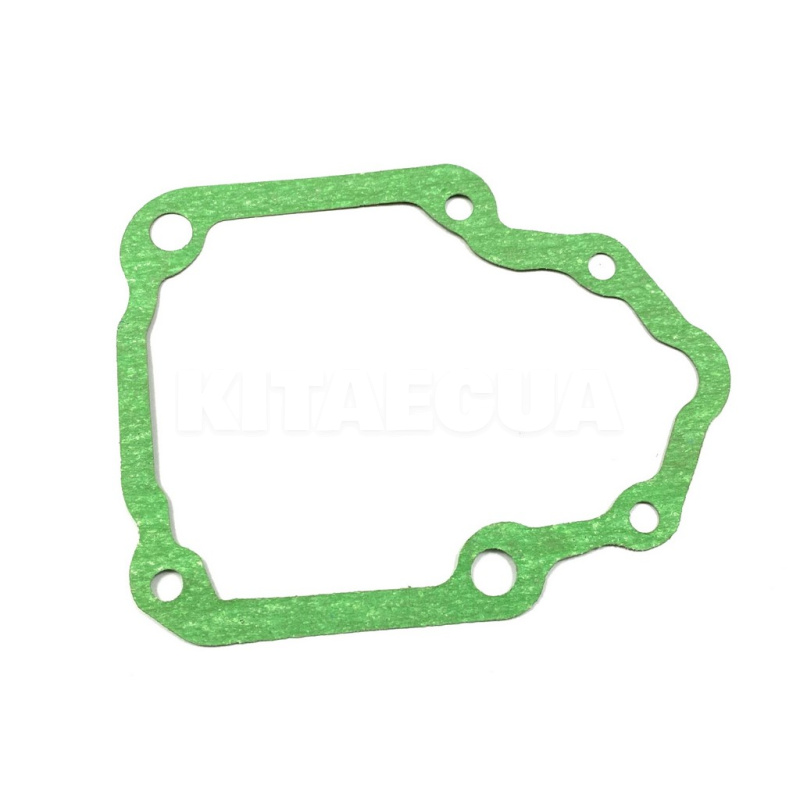 Прокладання корпусу КПП (задня частина) 1.6L KLM Autoparts на Chery AMULET (015301215AA)
