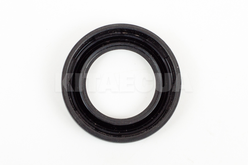 Сальник свечного колодца 0.8-1.1L HQ на Chery QQ (372-1003034) - 3