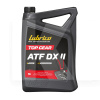 Масло трансмісійне 5л TOP GEAR ATF DX II красное LUBRICO (L-1180-10100050)