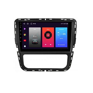 Штатная магнитола F9216 2+32 Gb 9" Volkswagen Passat 2015-2018 (F1) SIGMA4car