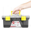 Комплект ящиков для инструментов 3 шт (10", 12", 14") Intertool (BX-0303-INTERTOOL)