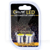 LED лампа для авто Premium Line BA15s 24V 6500K (комплект) Solar (SL2582)