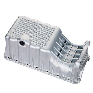 Поддон масляный 1.5L 7 SEVEN PARTS