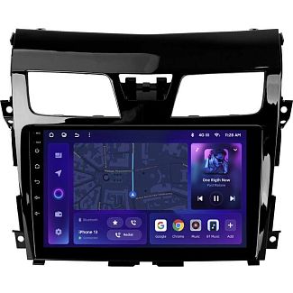Штатна магнітола MOSS M2 4+32 Gb 10" Nissan Teana J33 2013-2015 (C) AMS