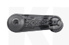 Ручка склопідіймача (чорна) на Chery AMULET (A11-6104310)