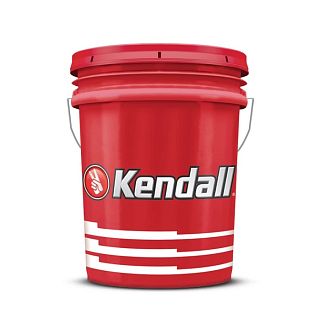 Олія гідравлічна 18.925л Hyken 052 Farm Trac Kendall
