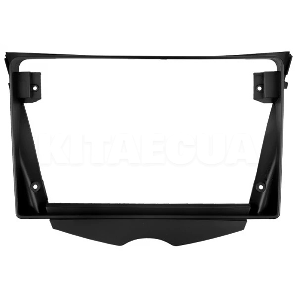 Штатна магнітола CC3 4+32 Gb 9" Hyundai Veloster FS 2011-2017 Teyes (46570) - 2