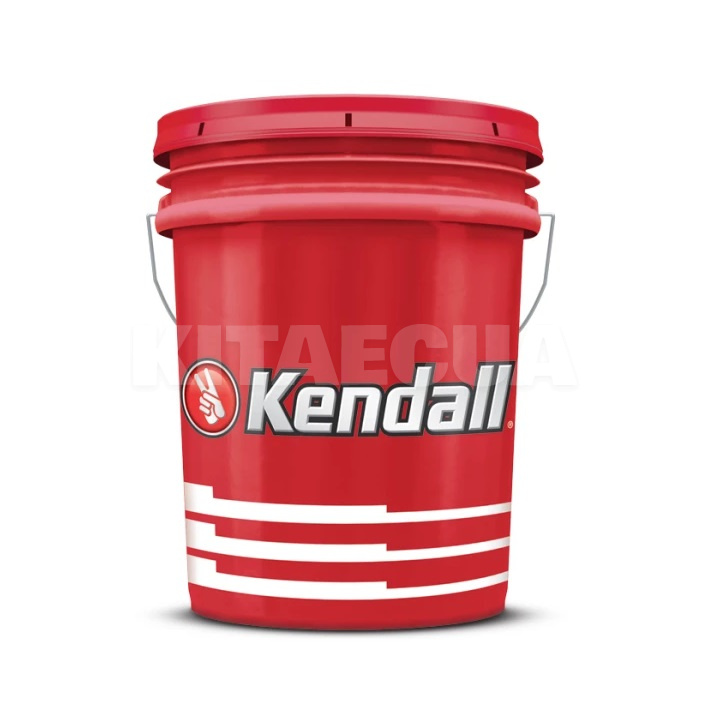 Олія гідравлічна 18.925л Hyken 052 Farm Trac Kendall (1043582)