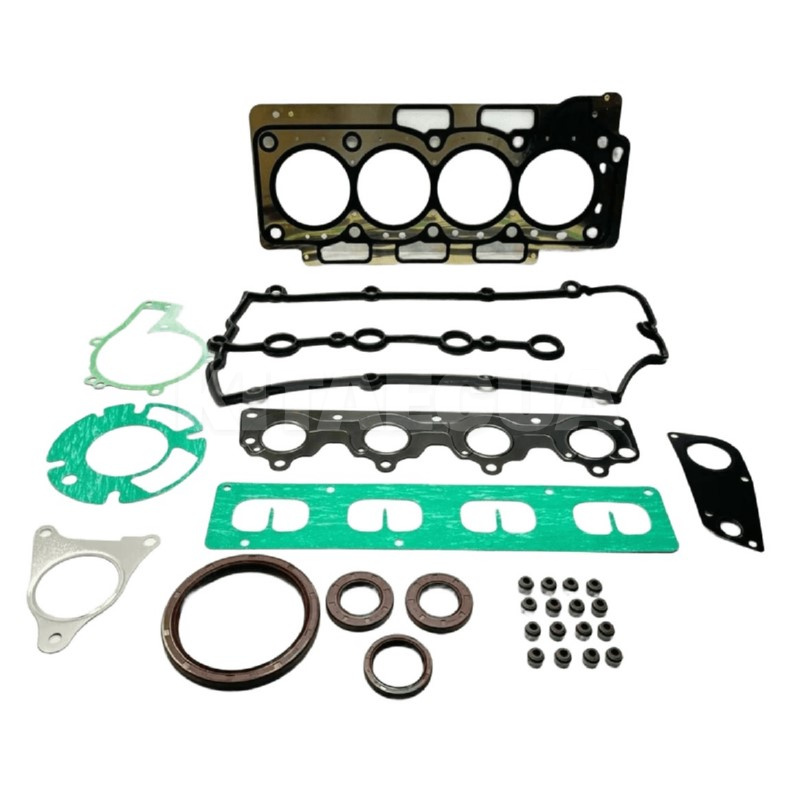 Комплект прокладок двигателя KLORY на Chery ELARA (481H-000000)