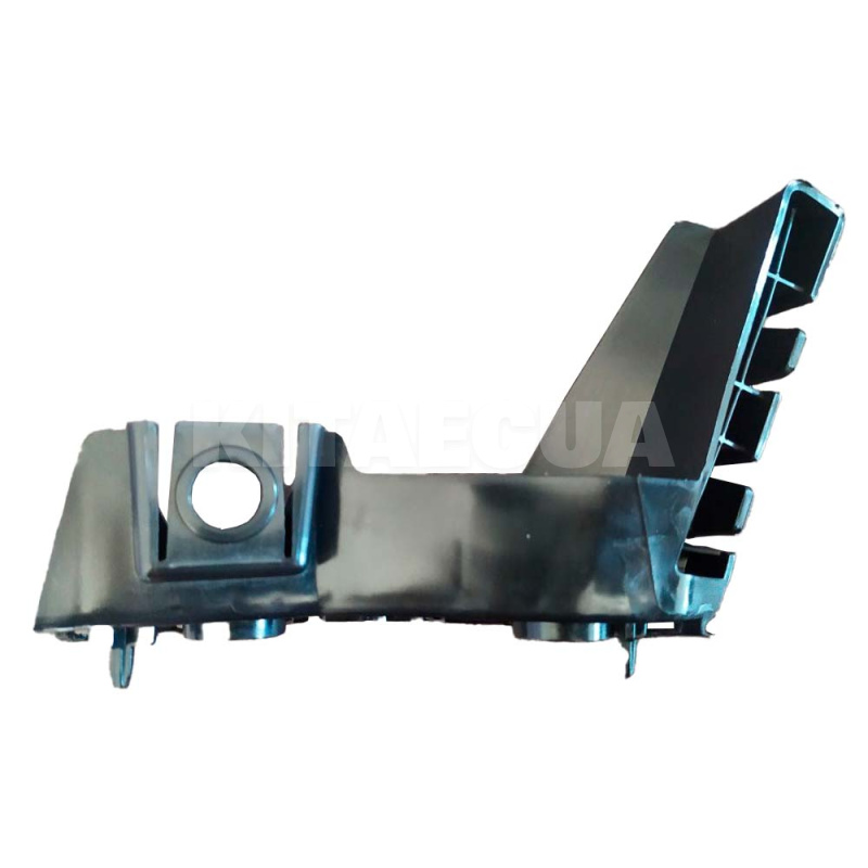 Кронштейн большой переднего бампера правый на VOLKSWAGEN ID.4 CROZZ (11D 807 184)