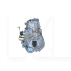 Коробка переключения передач в сборе JL-S170BI KLM Autoparts на Geely EMGRAND EC7 (3086030180)