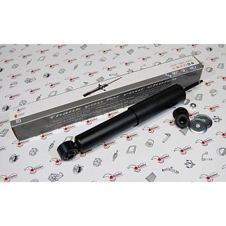 Амортизатор задній масляний KIMIKO