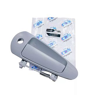 Ручка двері зовнішня передня ліва CDN