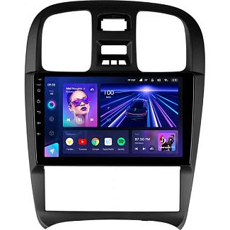 Штатная магнитола CC3 4+32 Gb 9" Hyundai Sonata EF 2001-2012 Teyes