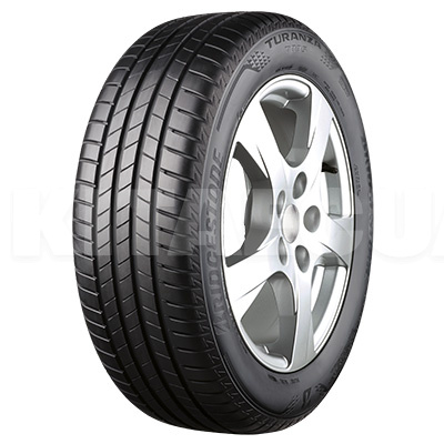 Шина летняя 205/55R17 91W TURANZA T005 Bridgestone (10433)