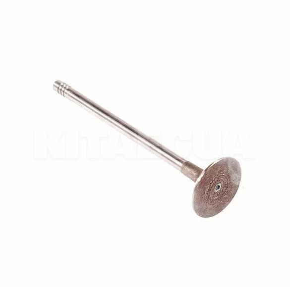 Клапан впускной (1 шт) 1.3L PREMIUM на Chery JAGGI (473H-1007011BA) - 2