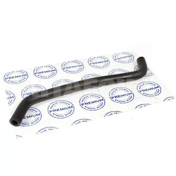 Патрубок картерных газов 1.6L PREMIUM на Chery AMULET (480EE-1014057)