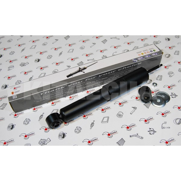 Амортизатор задній масляний KIMIKO на Great Wall HAVAL H3 (2915100-K00-A1)