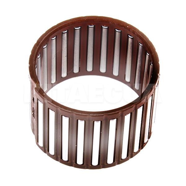 Подшипник КПП вторичного вала 1-й и 2-й передач игольчатый 1.5L на ZAZ VIDA (QR513MHA-1701403)