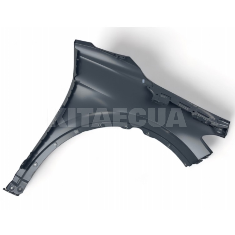 Крыло переднее левое VAG на VOLKSWAGEN ID.4 CROZZ (11A 821 021 E) - 2