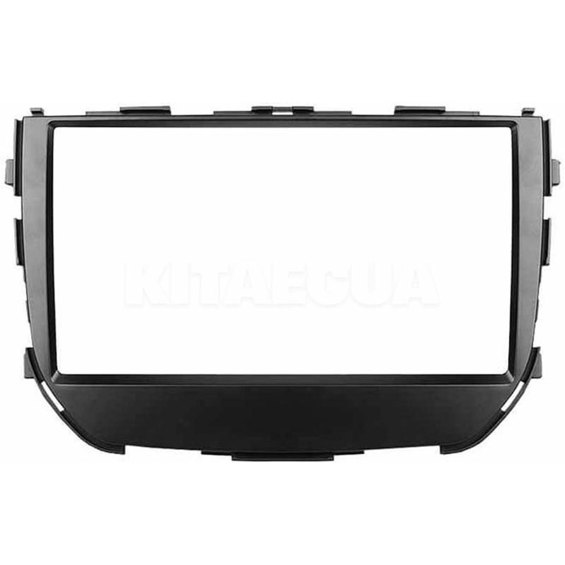 Штатна магнітола MOSS M2 4+32 Gb 9" Suzuki Vitara Brezza 2016-2019 AMS (49482) - 2